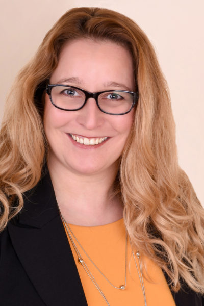 Dr. Markovics Barbara