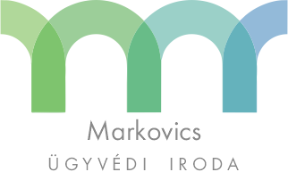 Markovics Ügyvédi Iroda