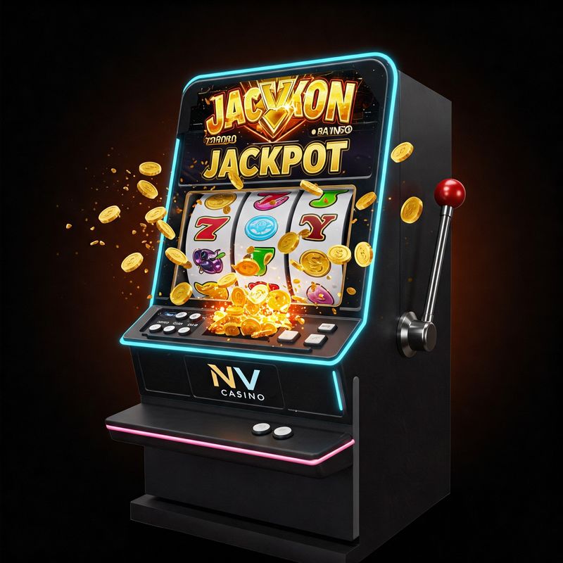 Alternativ för videospel och programvara från NV Gambling Enterprise