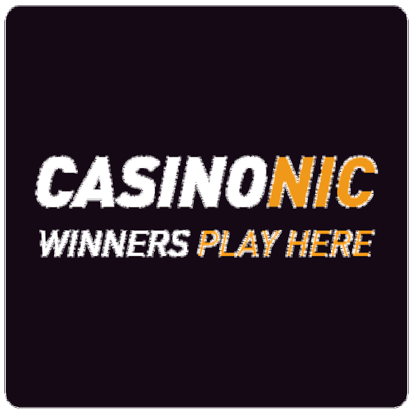 Casinonic Review - Professional & Gamer Scores (2026 )