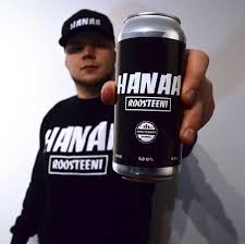 Roosteeni - Nettikasinoiden striimaaja Roosteeni - Nettikasinoiden striimaaja