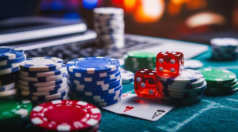 Winchile Casino Online: Juegos de Video confiables y emocionantes recompensas para jugadores chilenos